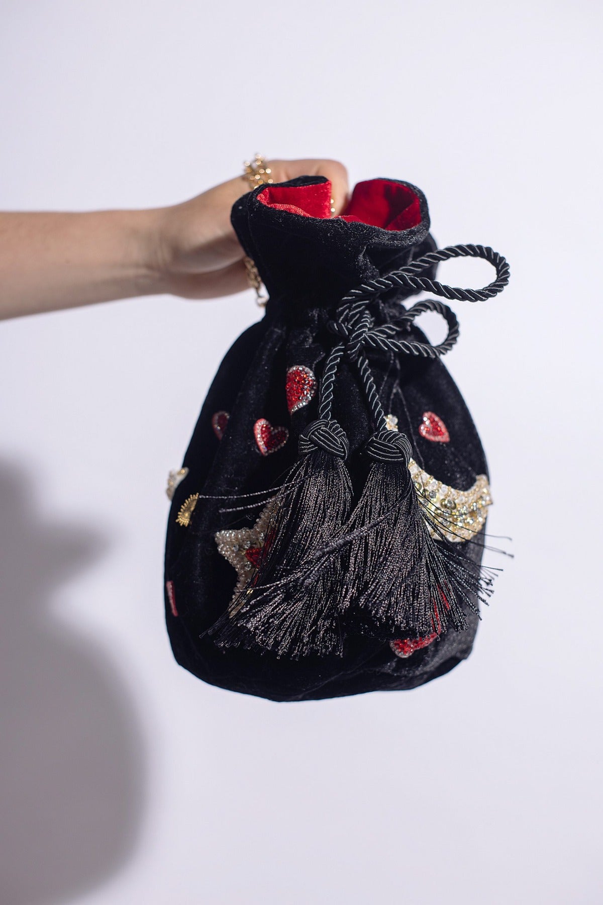 Bolso “Nocturna”