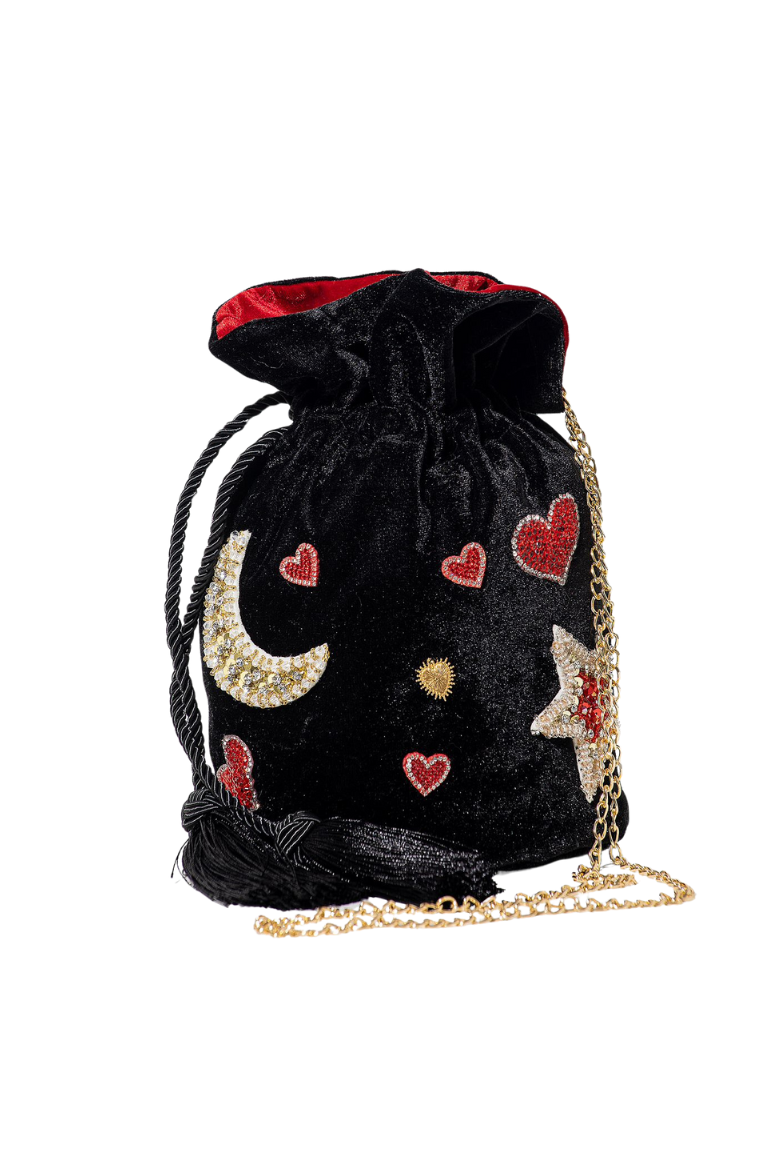 Bolso “Nocturna”