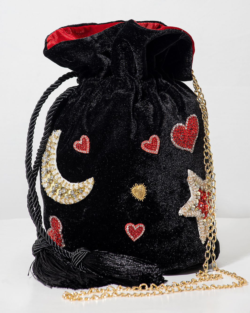 Bolso “Nocturna”