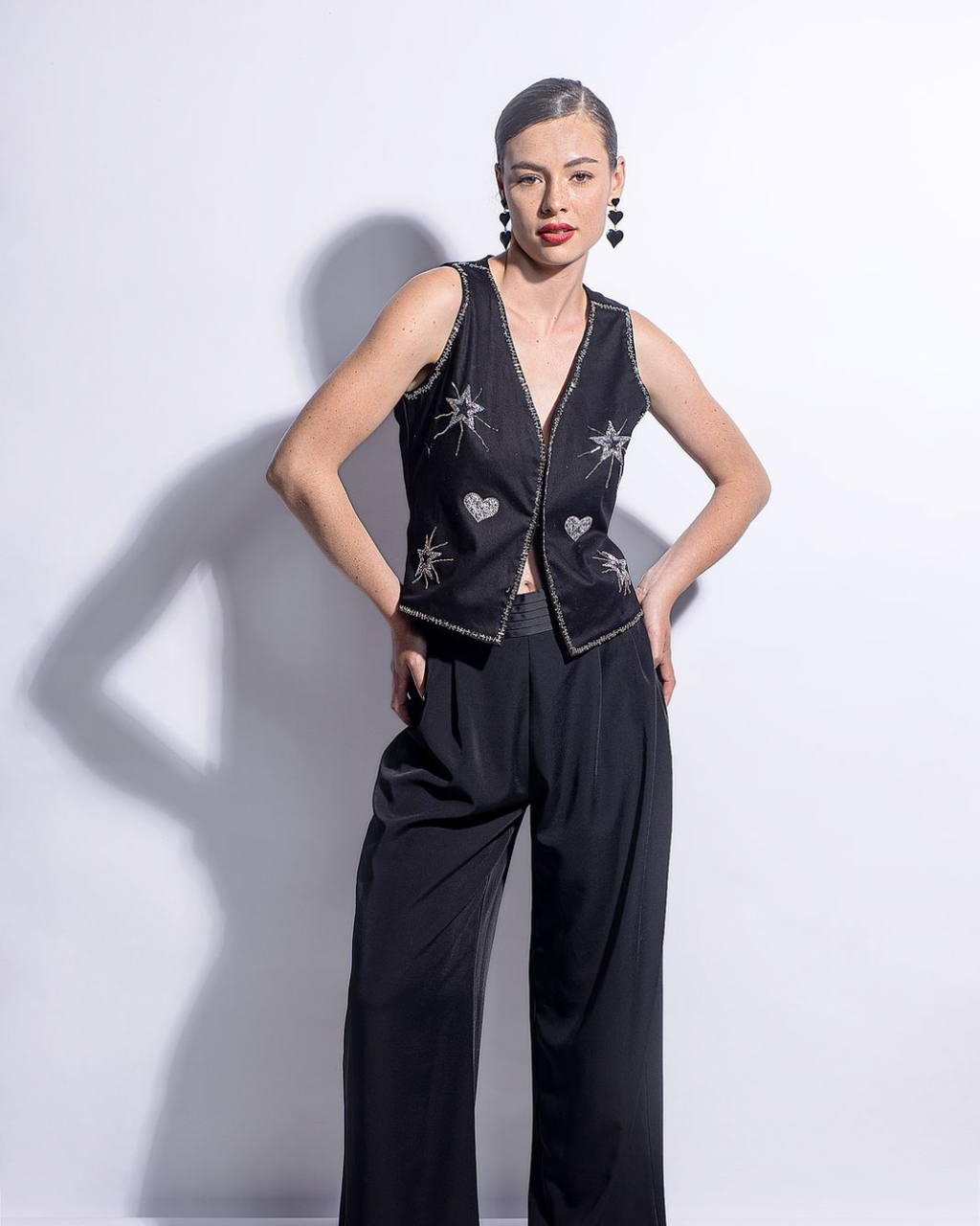 Chaleco Constelación